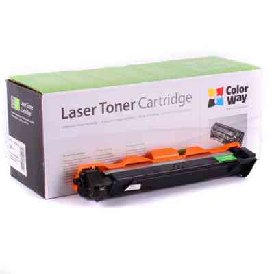 Картридж ColorWay для Brother (TN1075) HL-1112/DCP-1510/MF-1810 (CW-B1075M) Винница