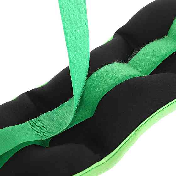 Обважнювачі-манжети для рук і ніг 2 по 1 кг Zelart 7208-2 Київ