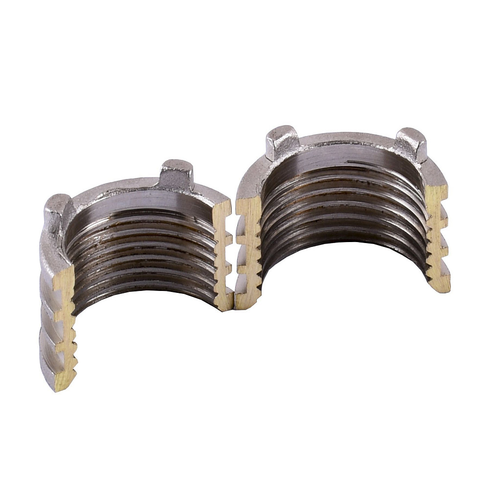 Фільтр-колба 2-х комп. БЕЗ картриджа, БЕЗ коробки OasisPro BSL2, 3/4″ Луцк - изображение 8