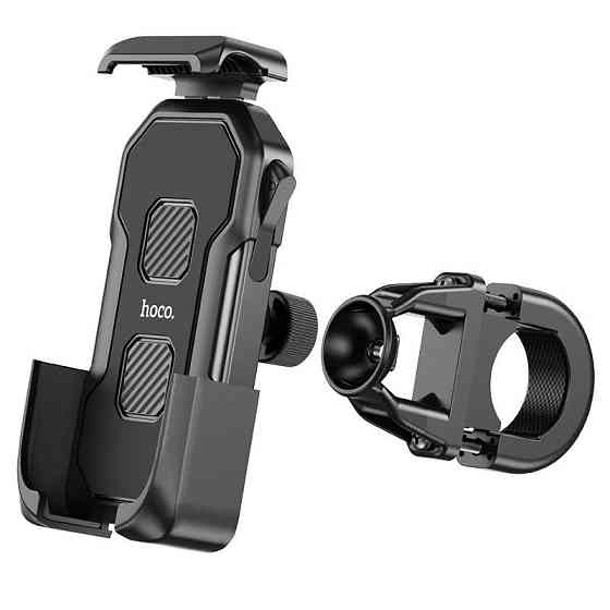 Держатель для велосипеда Hoco Fair DCA28, черный Винница