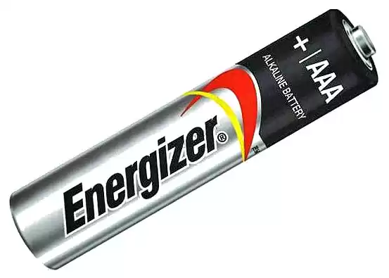 Батарейка ENERGIZER LR03 AAА Alkaline1 шт Харків - фото 2