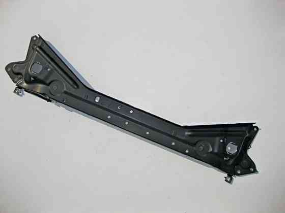 Mercedes-Benz  A2196200916 Верхня поперечна планка над радіаторами CLS C219 Одеса