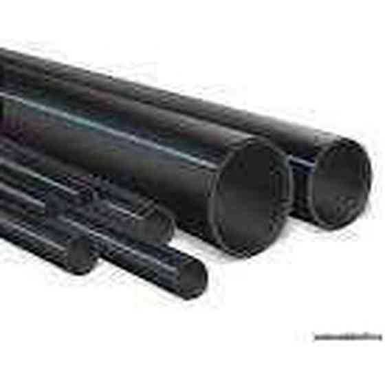 Труба ПЭ для водопровода ф 32x2.0 мм PN 6 (100 м) (000013525) Киев