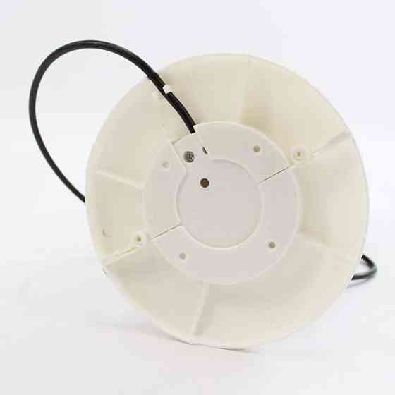 Тепловентилятор з пультом, зима-літо, 3500 Вт, BFX-768-1668 / Портативний тепловентилятор / Обігрівач повітря Київ