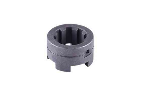 Муфта (шестерня) блокировки дифференциала неподвижная Z-4/8 (старого образца) Фотон 244, ДТЗ 240 Мукачево