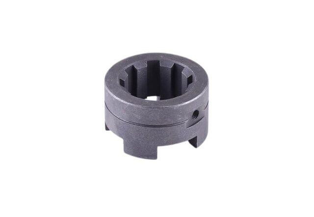 Муфта (шестерня) блокировки дифференциала неподвижная Z-4/8 (старого образца) Фотон 244, ДТЗ 240 Мукачево - изображение 2