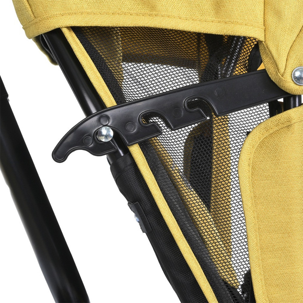 Велосипед дитячий триколісний MT 1006-10 жовтий Вінниця - фото 3