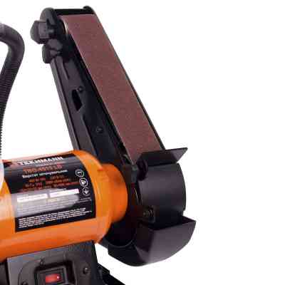 Точильний верстат Tekhmann TBG-4515 LB (850991) Вінниця