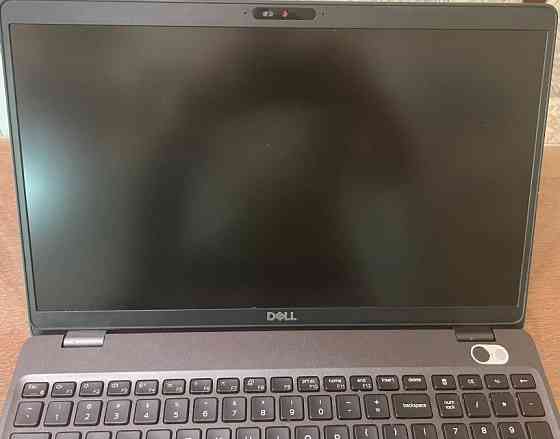 Ноутбук 15 FHD Dell Latitude 5501 (i5-9400H/16Gb/SSD 256/Inte UHD 620) Харків