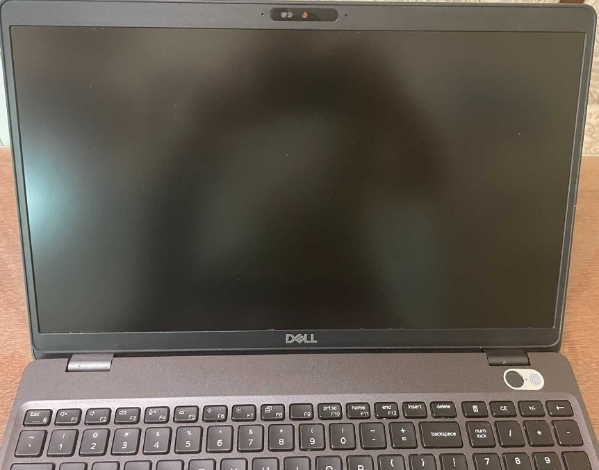 Ноутбук 15 FHD Dell Latitude 5501 (i5-9400H/16Gb/SSD 256/Inte UHD 620) Харків - фото 3