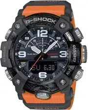 Часы Casio G-Shock GG-B100-1A9ER Киев