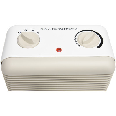 Обігрівач WetAir WFH-28 Вінниця - фото 7