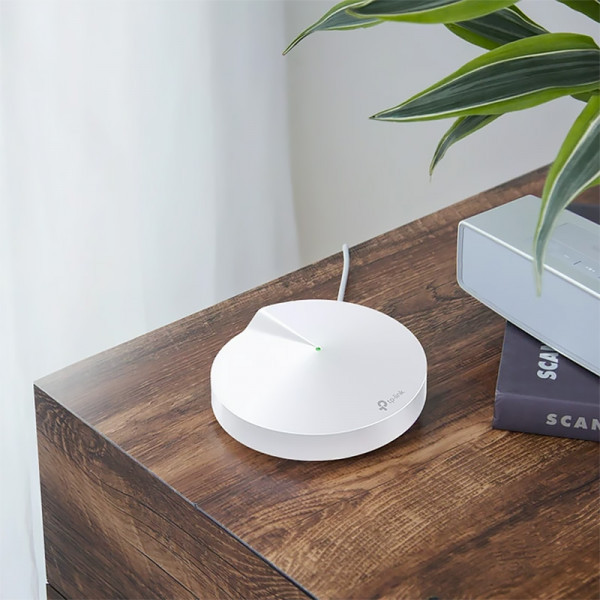Система Wi-Fi TP-LINK Deco M5 1 pcs (DECO-M5-1-PACK) Київ - фото 5