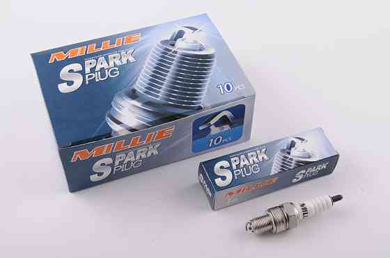 Свічка A7TC M10*1,00 12,7mm (4T GY6 50, Delta) MILLIE Київ