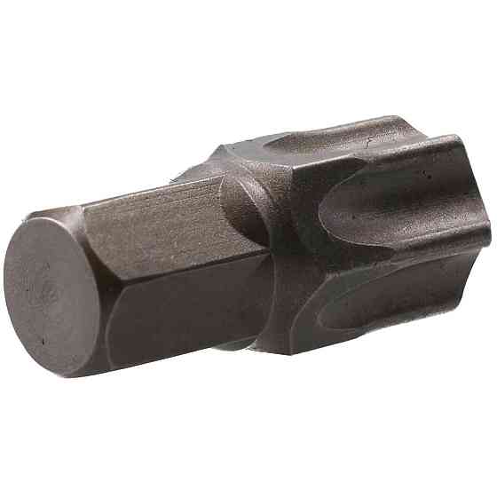 Бита TORX T60x30ммL,10мм Forsage F-1763060 Одесса