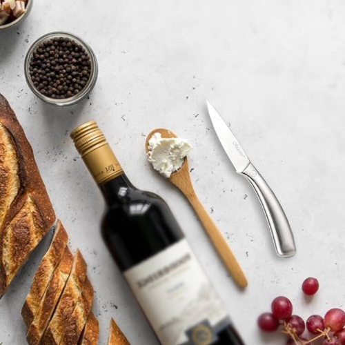 Ніж для овочів MR-1495 Maestro Житомир