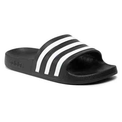 Шльопанці Adidas Adilette Aqua F35543 чорний 46 (11UK) 28.4 см (4060509396673) Вінниця