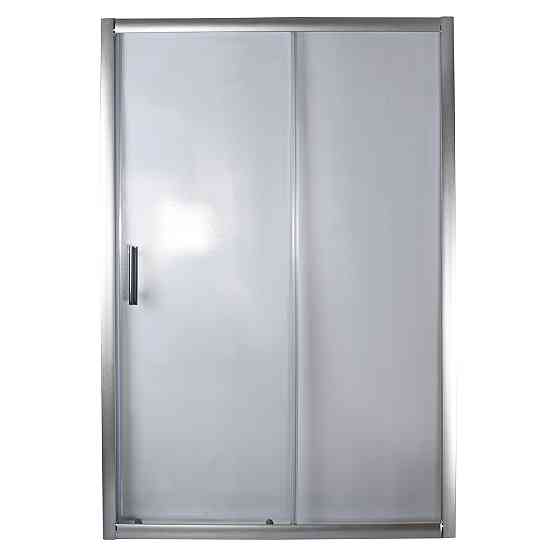 Душові двері TORMES 140FS BRAVO (2уп.) Київ