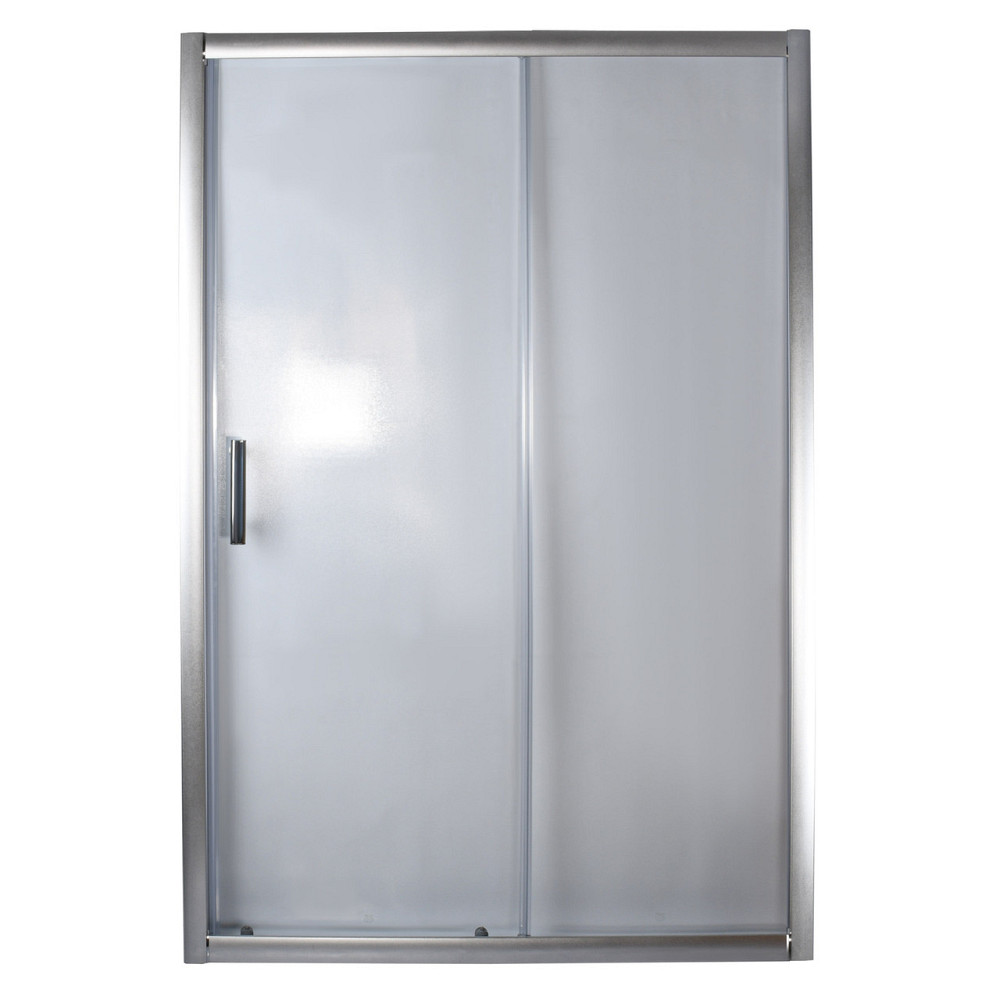 Душевые двери TORMES 140FS BRAVO (2уп.) Киев - изображение 3