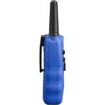 Портативная рация Baofeng MiNi BF-T2 PMR446 Blue (MiNiBFT2_BE) Винница