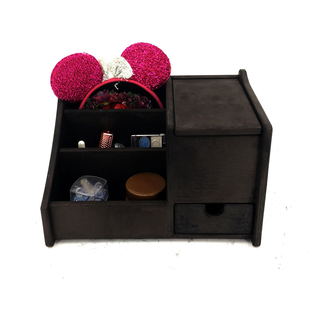 Органайзер для косметики 