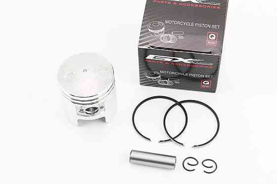 Поршень к-кт Suzuki AD50/LET'S 41мм STD (палець 10мм) Киев