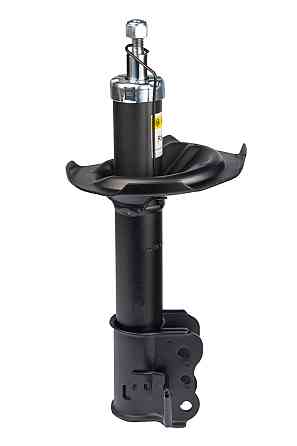 Амортизатор передній лівий Raiso (Швеція) Mazda 626 V, Мазда 626 5 97-02 #RS313489 UAHCISI22 Ковель