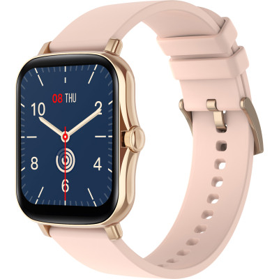 Смарт-годинник Globex Smart Watch Me3 Gold Вінниця - фото 1