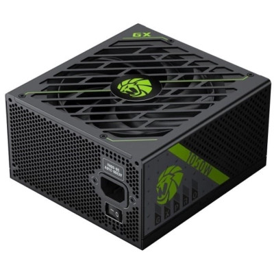 Блок питания Gamemax 1050W (GX-1050 PRO BK(ATX3.1PCIe5.1)) Винница - изображение 8