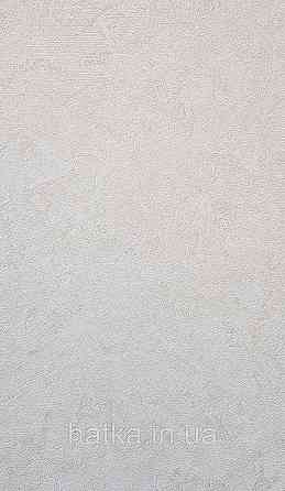 Обои виниловые на флизелине AS creation Deluxe метровые под штукатурку матовые мокко 3994-27 Киев