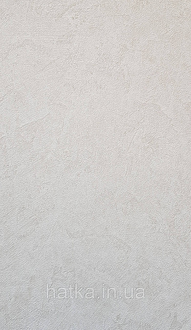 Обои виниловые на флизелине AS creation Deluxe метровые под штукатурку матовые мокко 3994-27 Киев - изображение 1