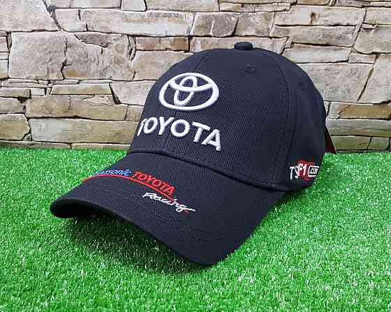 Кепка, бейсболка Toyota Киев