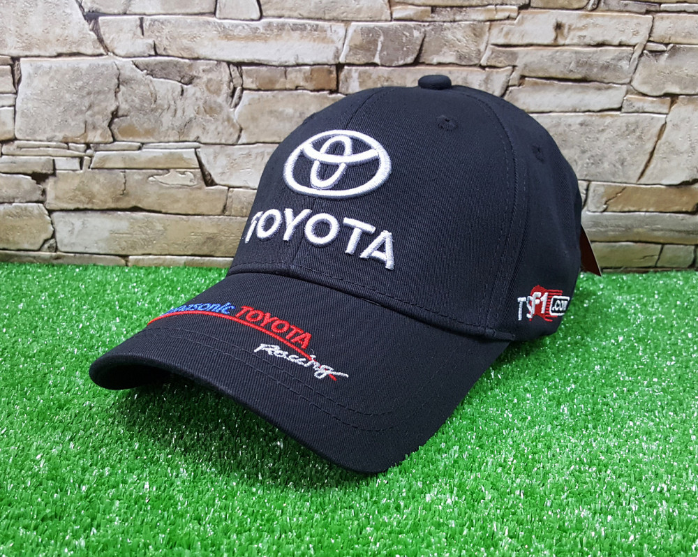 Кепка, бейсболка Toyota Киев - изображение 4