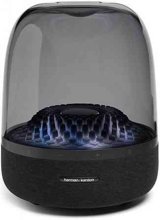 Акустична система Harman/Kardon Aura Studio 4 Black (HKAURAS4BLKEP) ( Чорний ) Харків