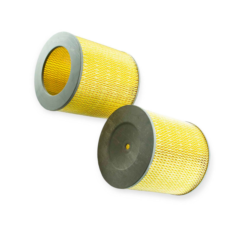 Фільтр КРАЗ-6510 (к, т із 2шт) повітряний Мукачево - фото 1