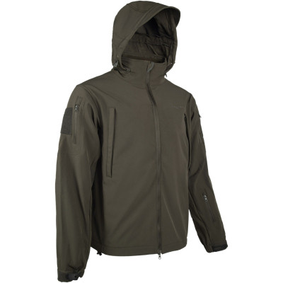 Куртка Hallyard Breda Хакі 52 (breda-j/7749-001 52) Вінниця - фото 10