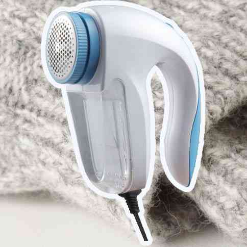 Машинка катишезбірник, Машинка для видалення катишок, Електричний очисник одягу, Тример для одягу XF-37 Київ