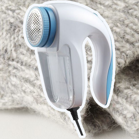 Машинка катишезбірник, Машинка для видалення катишок, Електричний очисник одягу, Тример для одягу XF-37 Київ - фото 1