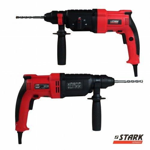 Перфоратор STARK RH-930 PROFI Одесса - изображение 3