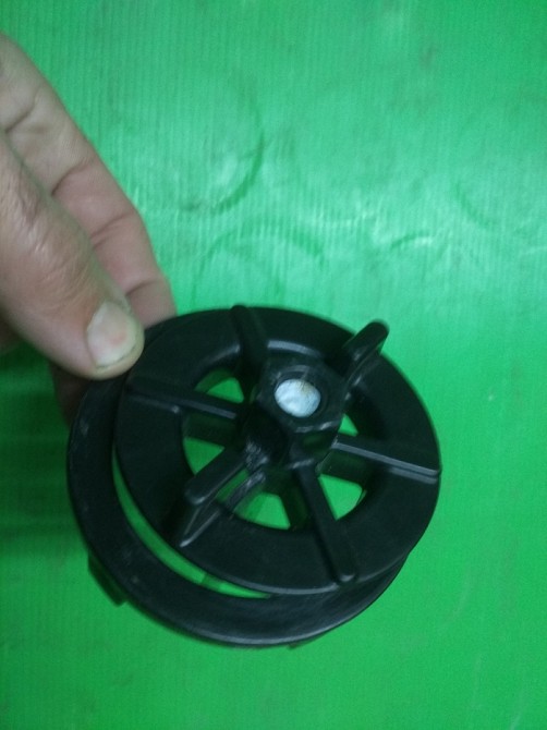 Кріплення запасного колеса 62850-2e200 Hyundai Tucson Хюндай Туксон Вінниця - фото 2