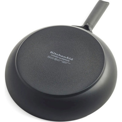 Сковорода KitchenAid CFA 20 см з керамічним покриттям (CC003291-001) Вінниця - фото 3