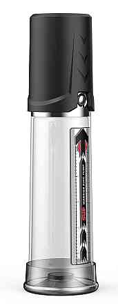 Вакуумная помпа Boys Series: - Worrior King Super manual pump, BS6000057 Sex Aura Киев