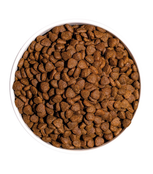 Сухий повнораціоннний корм Ownat (Овнат) Classic Kitten (Cat) 400 г для кошенят з куркою Вінниця - фото 3