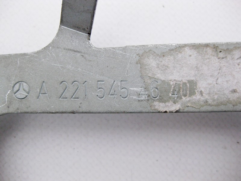 Mercedes-Benz  A2215454640 Кронштейн блоку керування мобільного телефону S-Class W221 CL C216 Одеса - фото 3