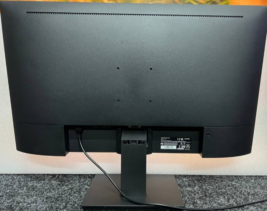 Монітор KOORUI 27N1 — це 27-дюймовий дисплей з роздільною здатністю Full HD (1920x1080 пікселів) Киев - изображение 5