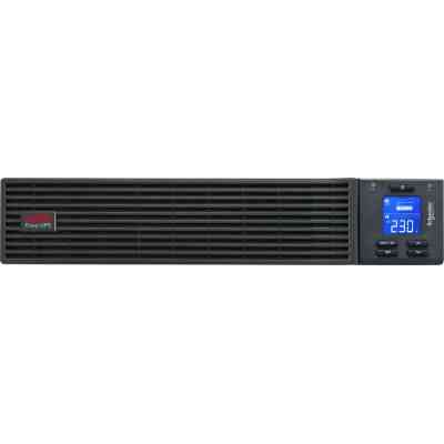 Источник бесперебойного питания APC Easy UPS SRV 2000VA 1800W, RM 2U (SRV2KRIRK-E) Винница