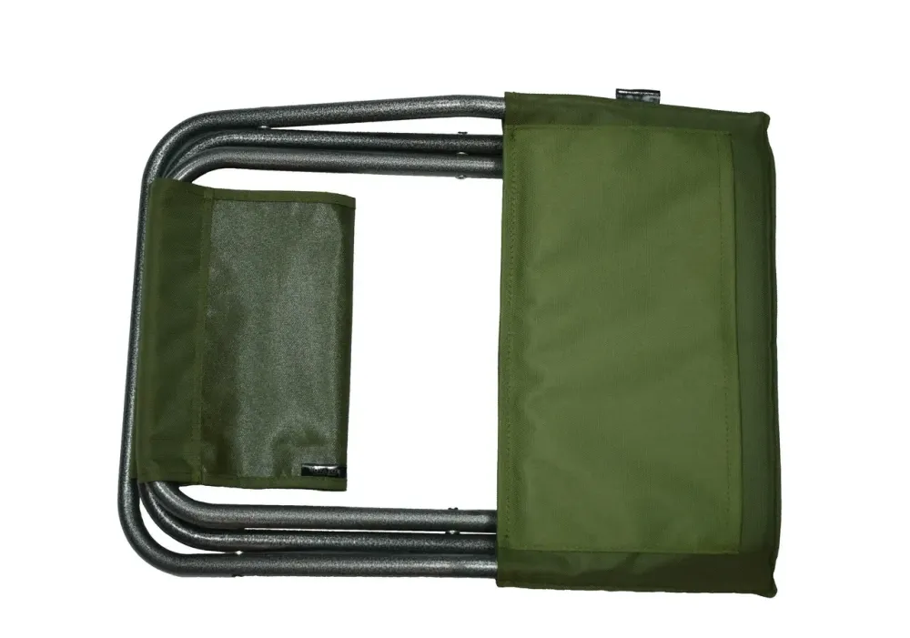 Стілець розкладний Novator S-2 Киев - изображение 5