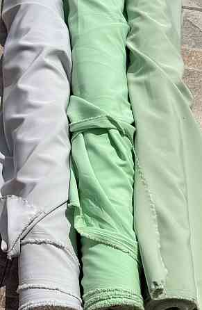 Ткань / опт / костюмка стрейч кагази - от 5 м. Киев