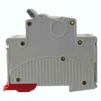 Автоматичний вимикач Quantum 2п С 40А MCB 6kA (9109 / KC6-K/ C/2P/40A-6k) Вінниця