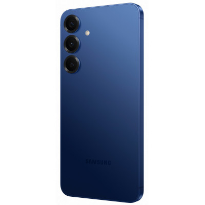 Мобильный телефон Samsung Galaxy S25+ 12/512Gb Navy (SM-S936BDBGEUC) Винница - изображение 7